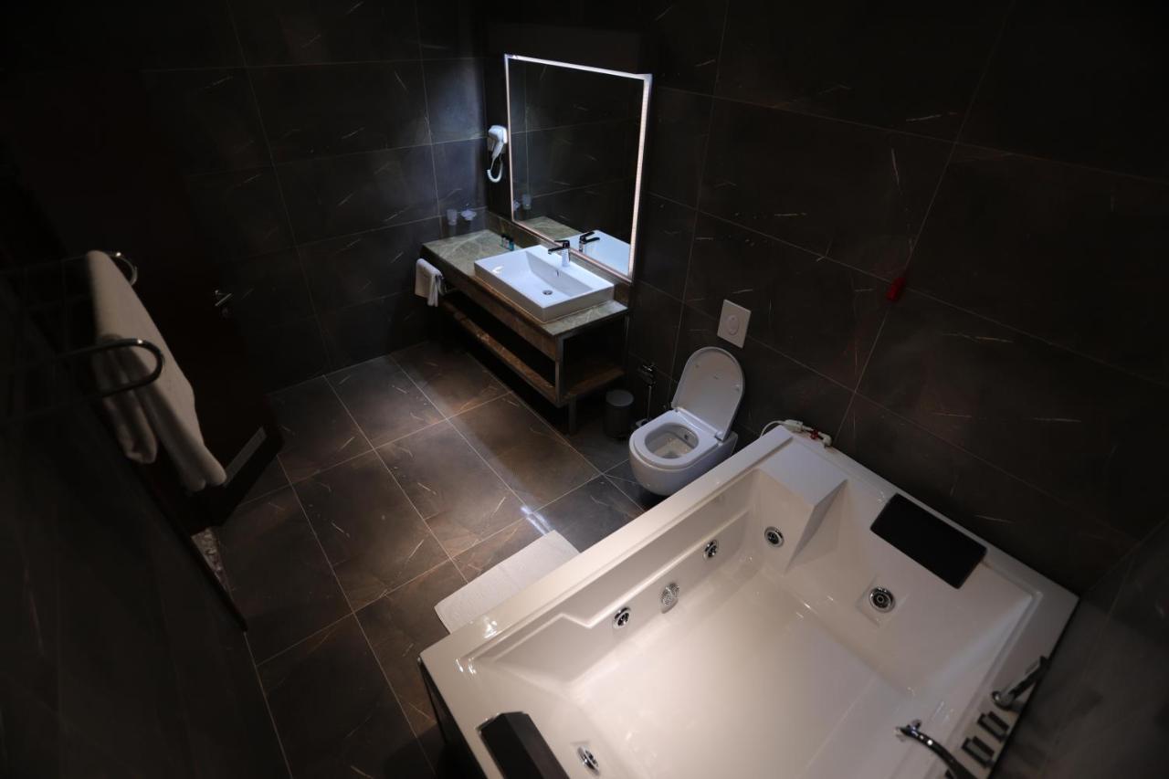 Hotel Prishtina Приштина Экстерьер фото