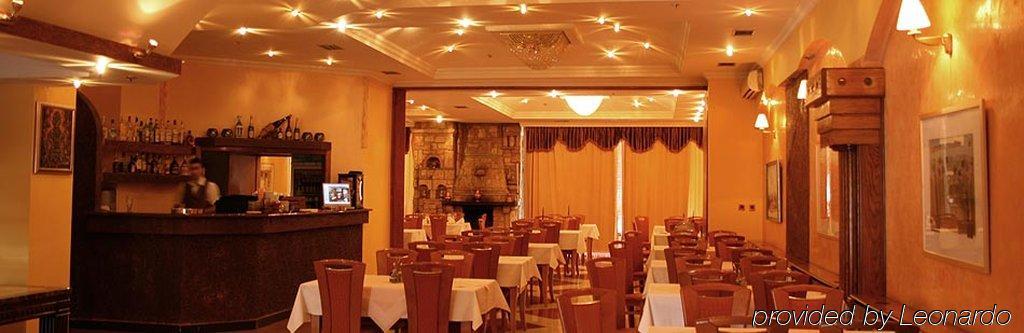 Hotel Prishtina Приштина Экстерьер фото